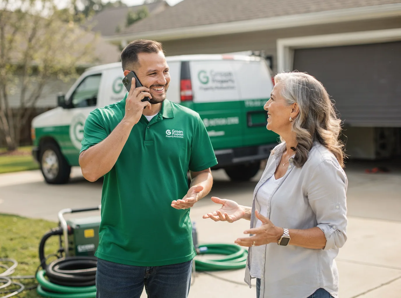 Water Damage Restoration Sarona, WI FAQs